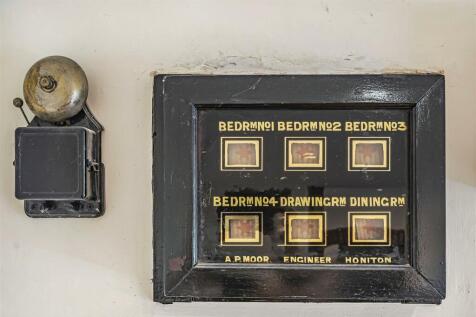 Bell Panel