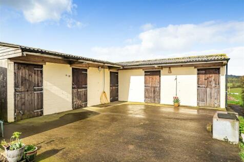 Stables