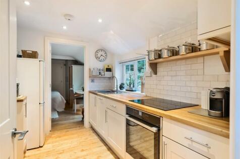 Cottage