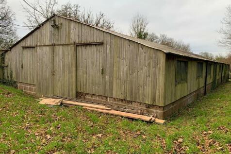 Outbuildings