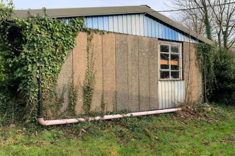 Outbuildings