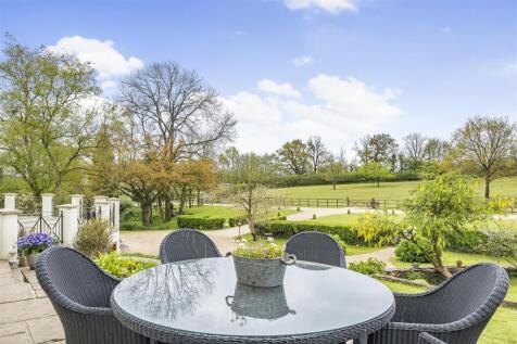 Terrace View
