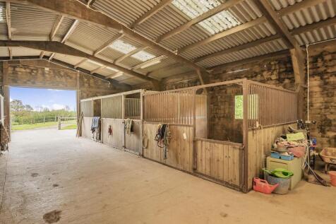 American Barn