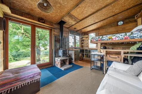 The Cabin