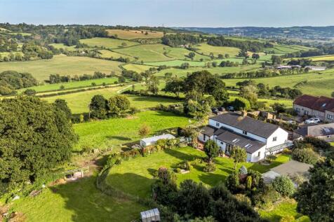 Higher Farm View