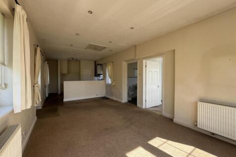 Kitchen/Lounge