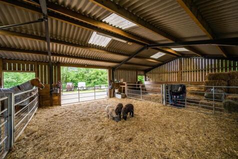 Barn