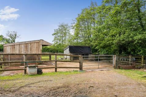 Stabling