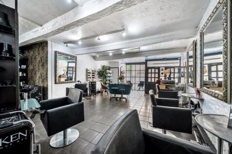 Hair Gallery