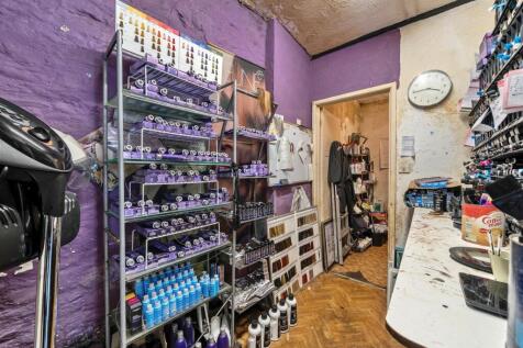 Hair Gallery