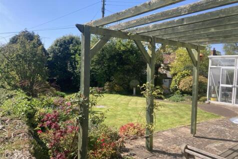 Pergola