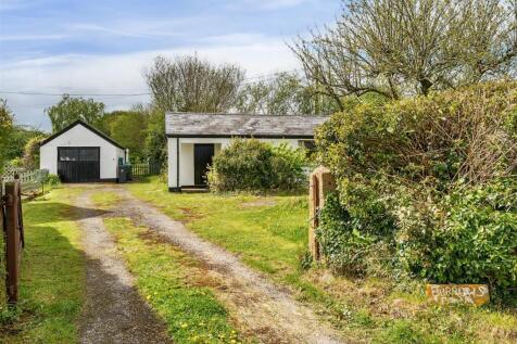 Outbuilding Studio