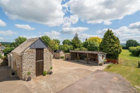 Outbuildings