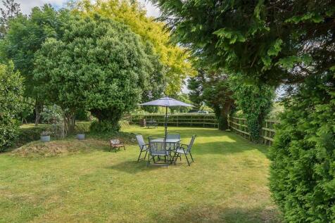 Residents Garden