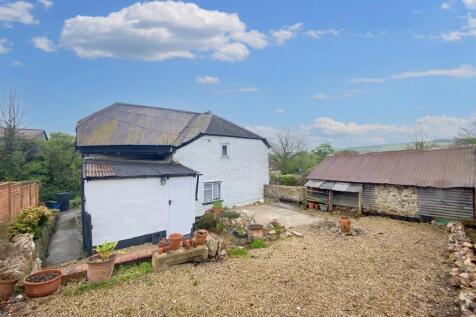 Rear Elevation &amp; Garden