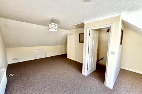 Loft Room