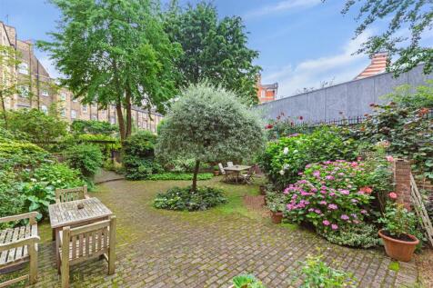 Communal Garden