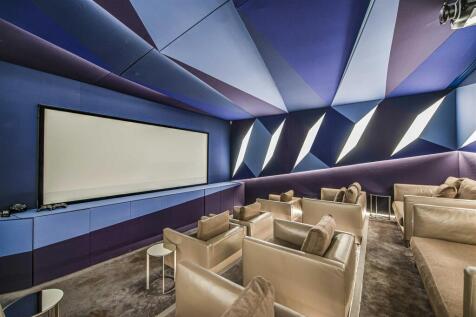 screening room