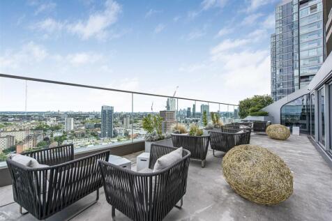 club terrace