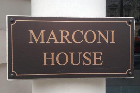 Marconi House