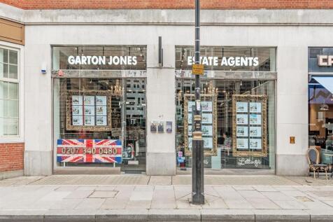Garton Jones