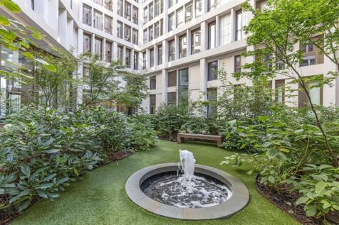Communal Garden