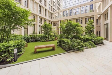 Communal Garden