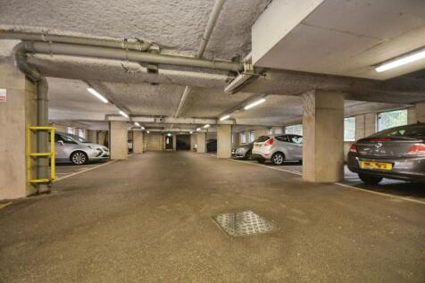 Underground Parking