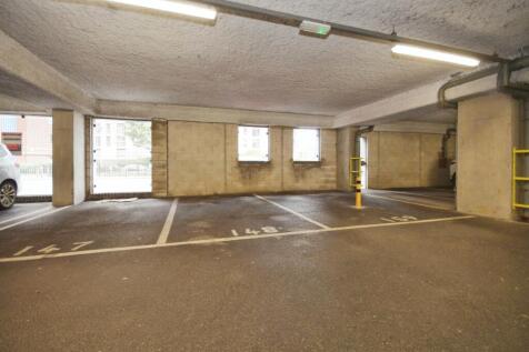Allocated Parking