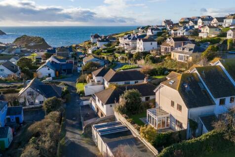 Drone view