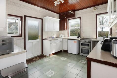 Utility/kitchen