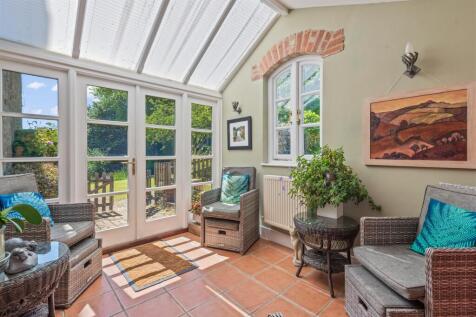 Sunroom