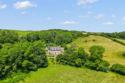 Aerial Views