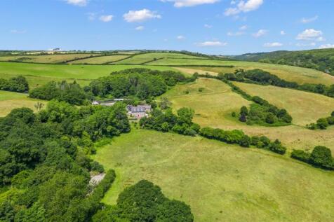 Aerial Views