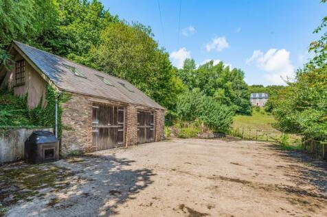 Outbuilding