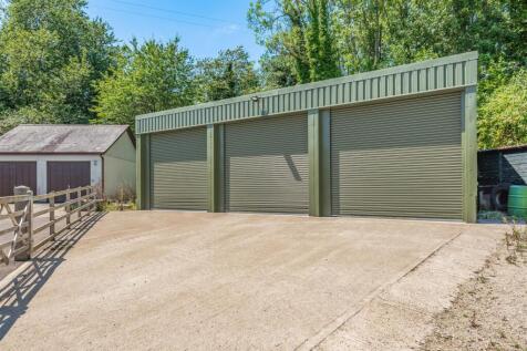 Outbuilding