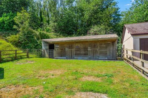 Outbuilding