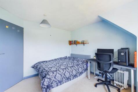 Bedroom Annexe