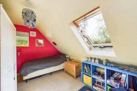 Bedroom Annexe