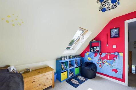 Bedroom Annexe