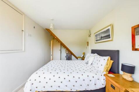 Bedroom Annexe