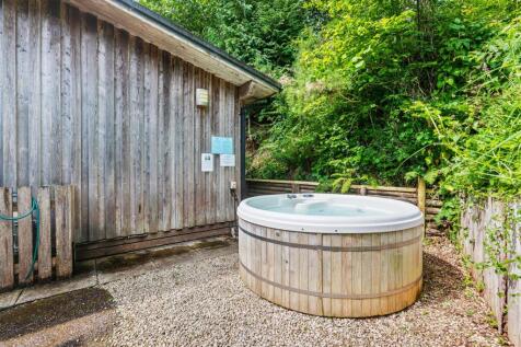 Hottub