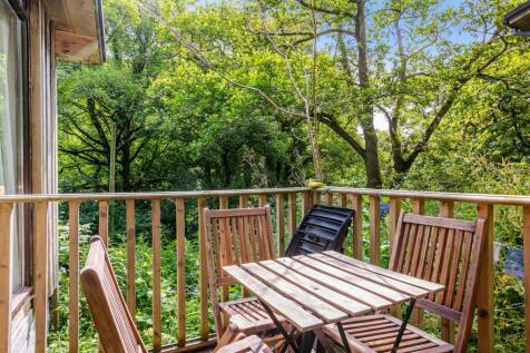 Decking