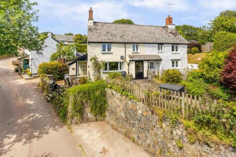 A01 - 1 Rose Cottage, Kingsbridge, Sherford - 2507