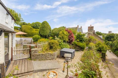 A04 - 1 Rose Cottage, Kingsbridge, Sherford - 2507