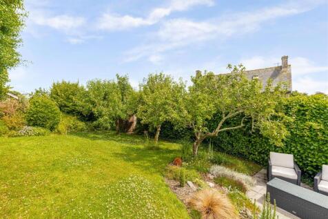 A08 - 1 Rose Cottage, Kingsbridge, Sherford - 2507