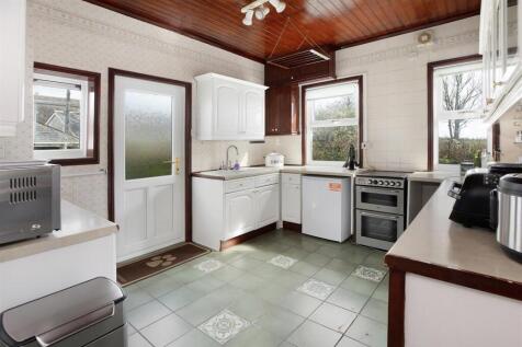 Utility/kitchen