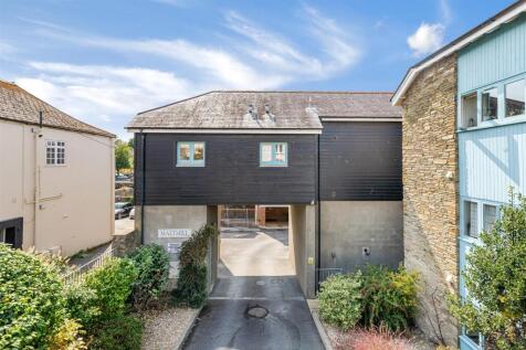 A03 - 14 Malt Mill, Ebrington Street, Kingsbridge 
