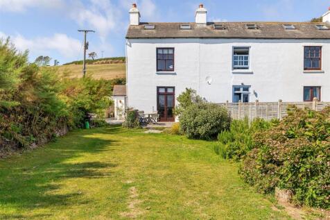 A05 - 1 Sunnydale, Beesands, Kingsbridge - 250903.