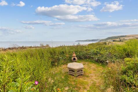 A07 - 1 Sunnydale, Beesands, Kingsbridge - 250805.